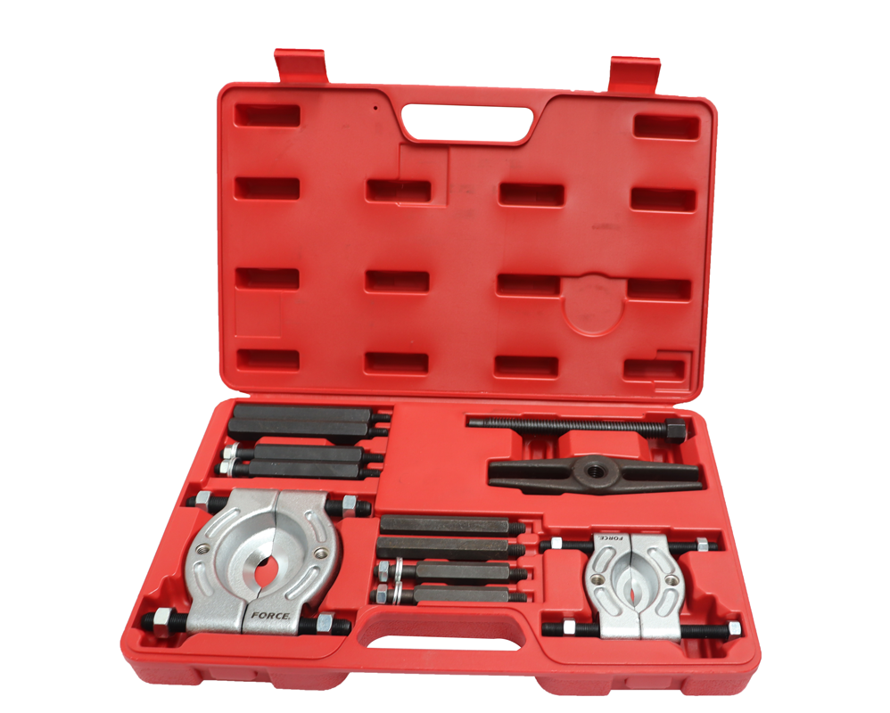 FORCE 66610 DOBLE JUEGO SEPARADORES Y TORNILLOS DE COJIINETE