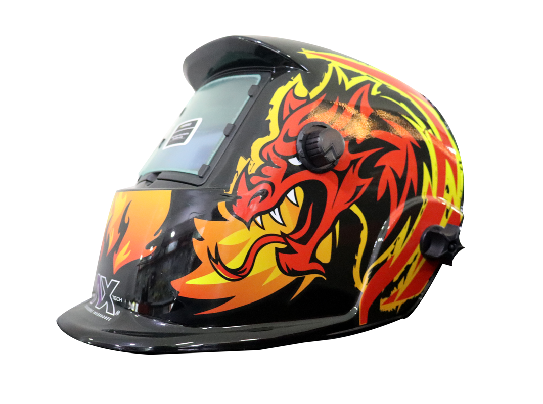 CARETA PARA SOLDAR ELECTRONICA DRAGON