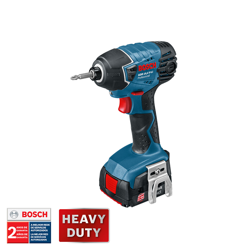 LLAVE IMPACTO RECARGABLE REF. GDR 14.4V/LI