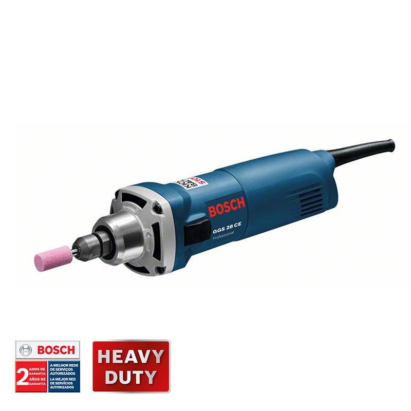 MOTOTOOL ALEMAN VEL. VARIBLE CORTO REF. GGS28 CE