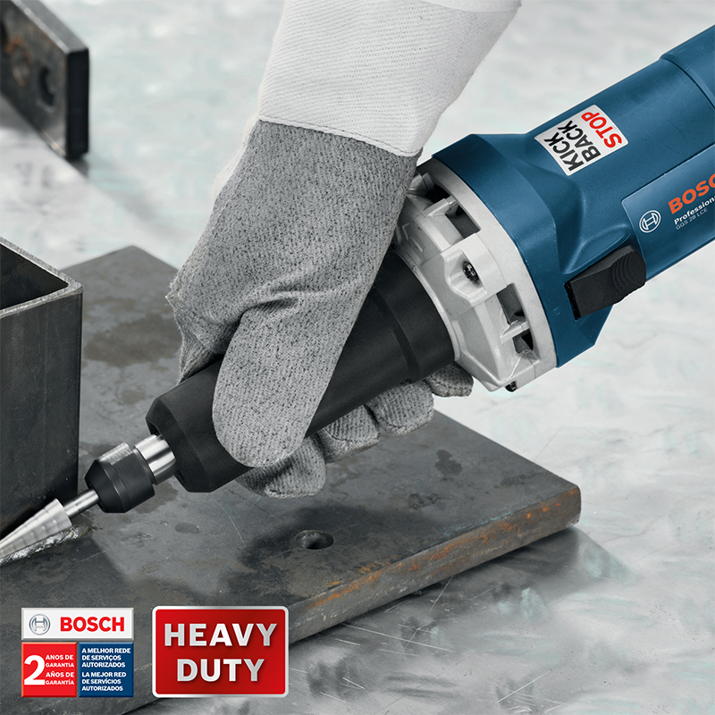 MOTOTOOL ALEMAN VEL. VARIBLE REF. GGS28 LCE