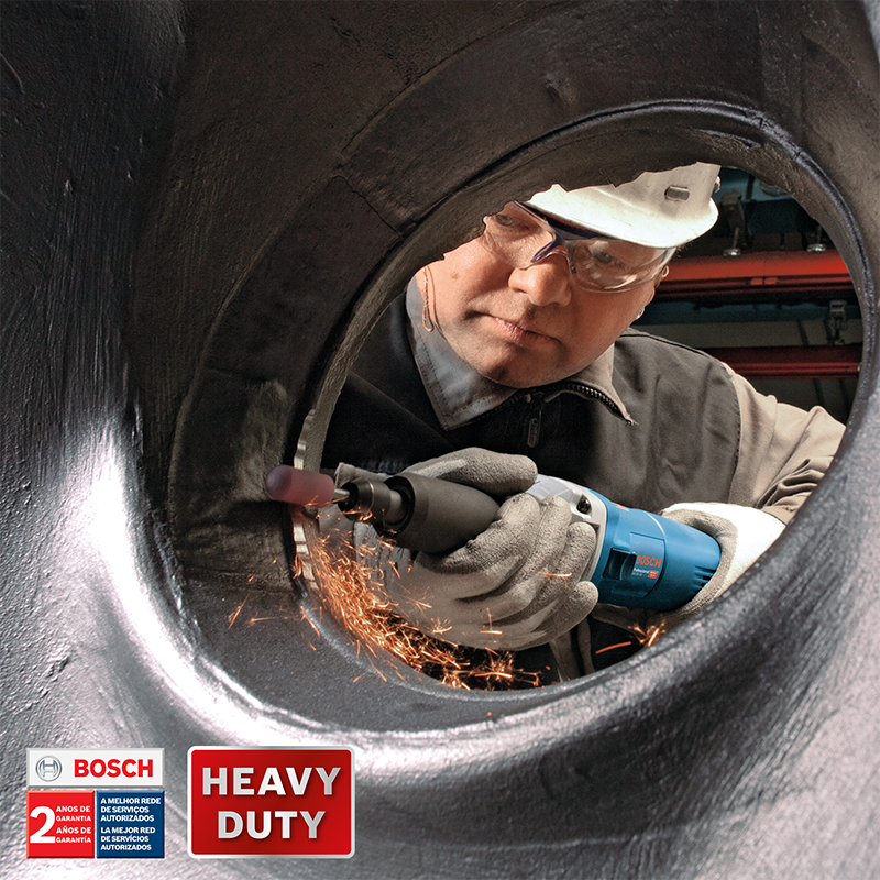 MOTOTOOL ALEMAN VEL. VARIBLE REF. GGS28 LCE