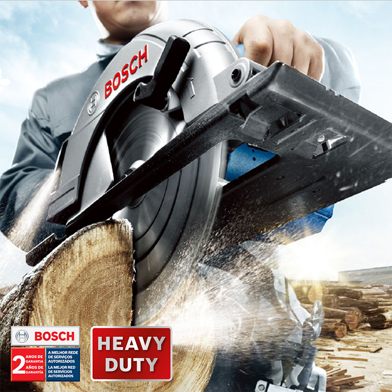 SIERRA CIRCULAR 9.1/4 2100W 5000RPM REF. GKS 235