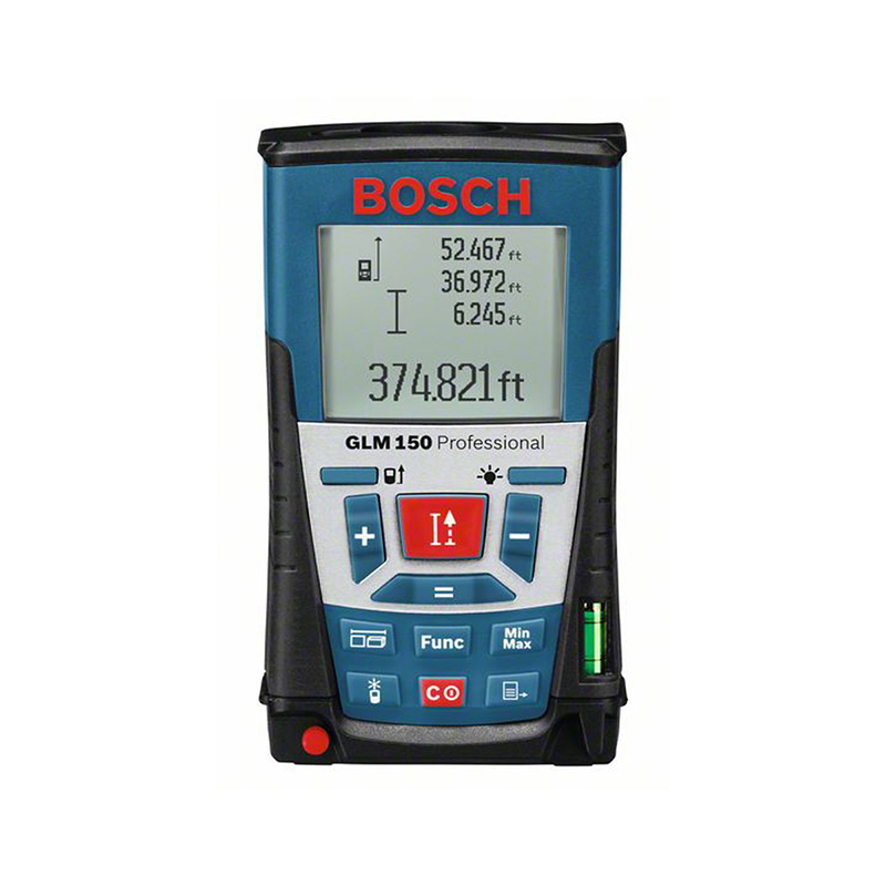 MEDIDOR DE DISTANCIA LASER REF: GLM150