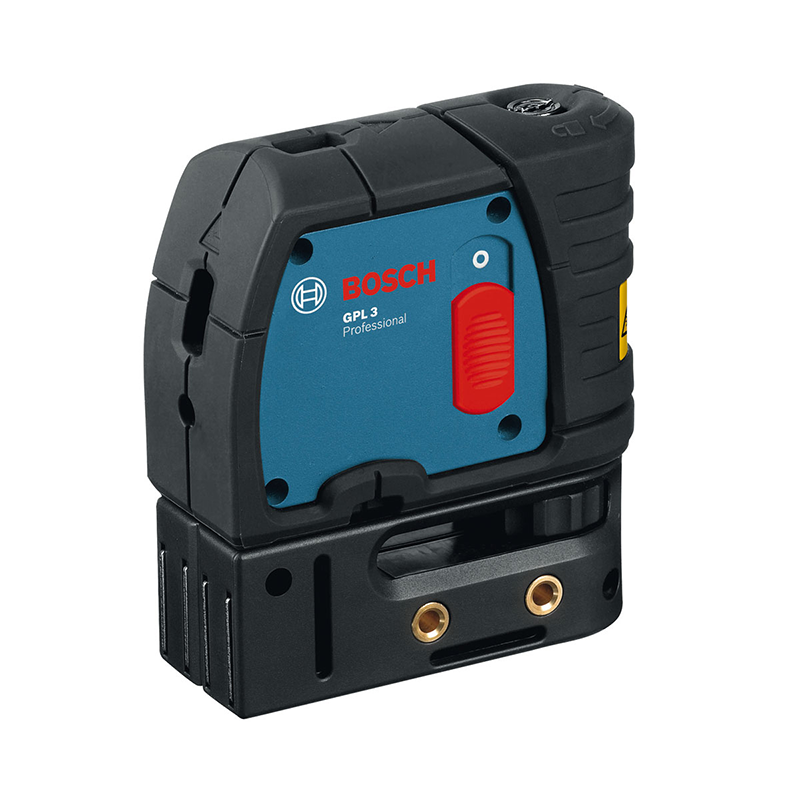 NIVEL LASER DE PUNTOS REF. GPL3