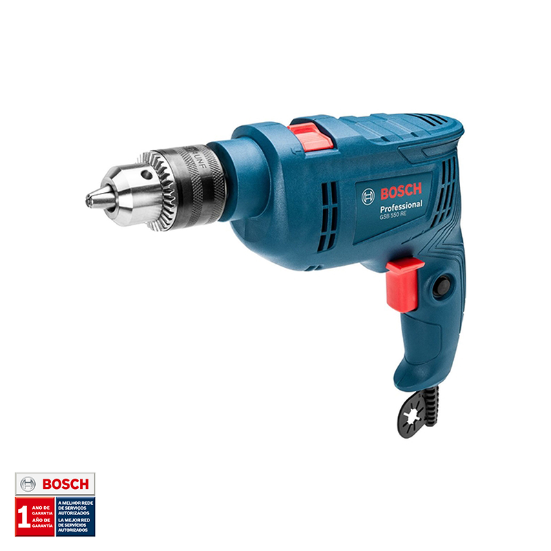 TALADRO PERCUTOR REV.V/VAR 1/2