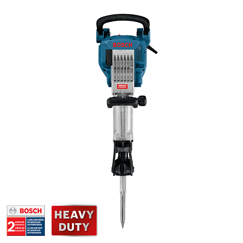 TALADRO DEMOLEDOR HEXAGONAL REF: GSH 16-28