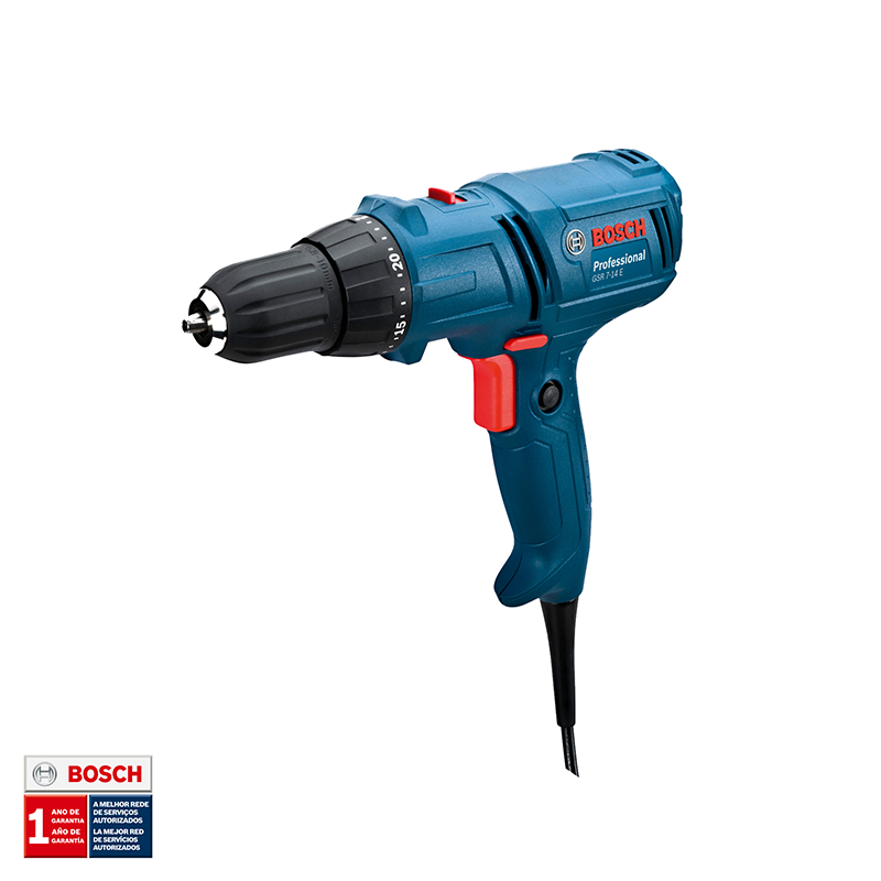 DESTORNILLADOR INDUST. GSR 7-14 E