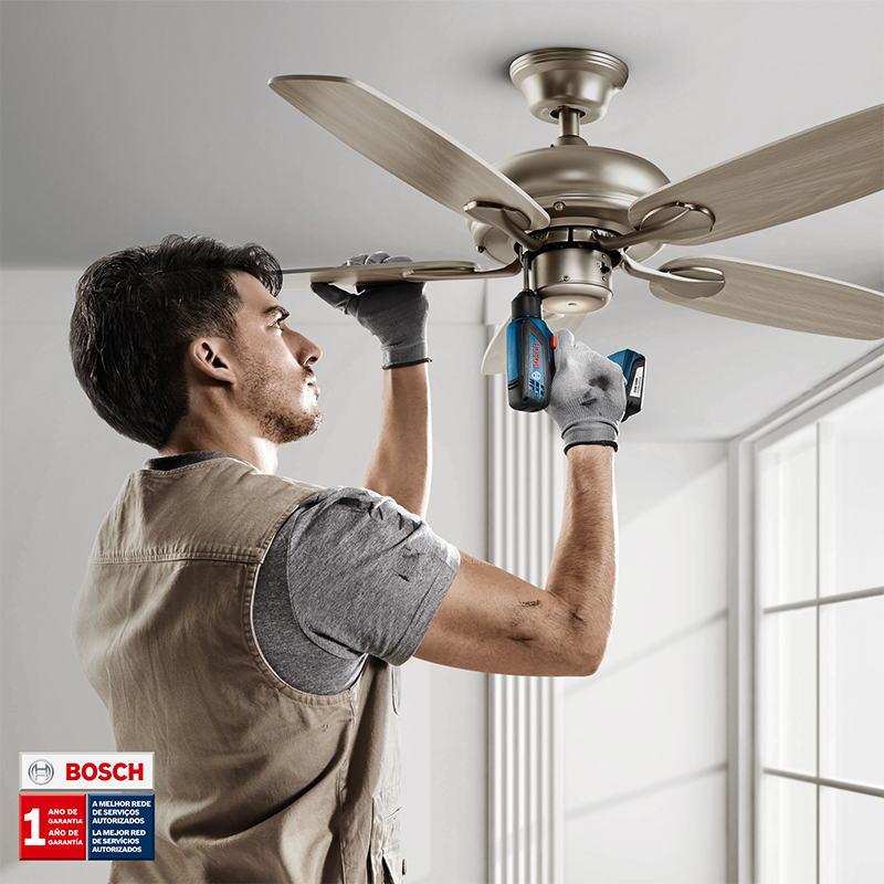 TALADRO RECARGABLE GSR 1000 SMART