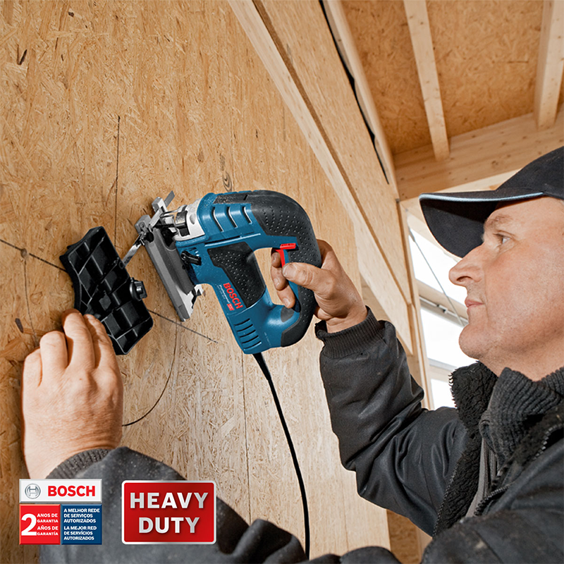 CALADORA INDUSTRIAL 780W REF. GST150BCE