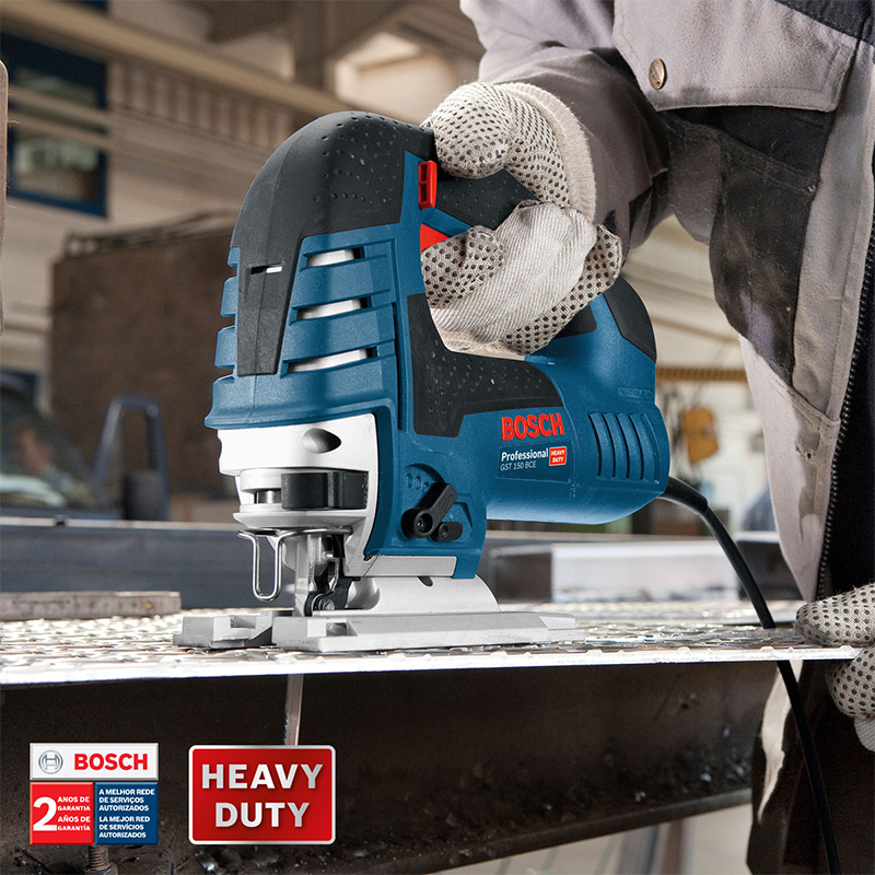 CALADORA INDUSTRIAL 780W REF. GST150BCE