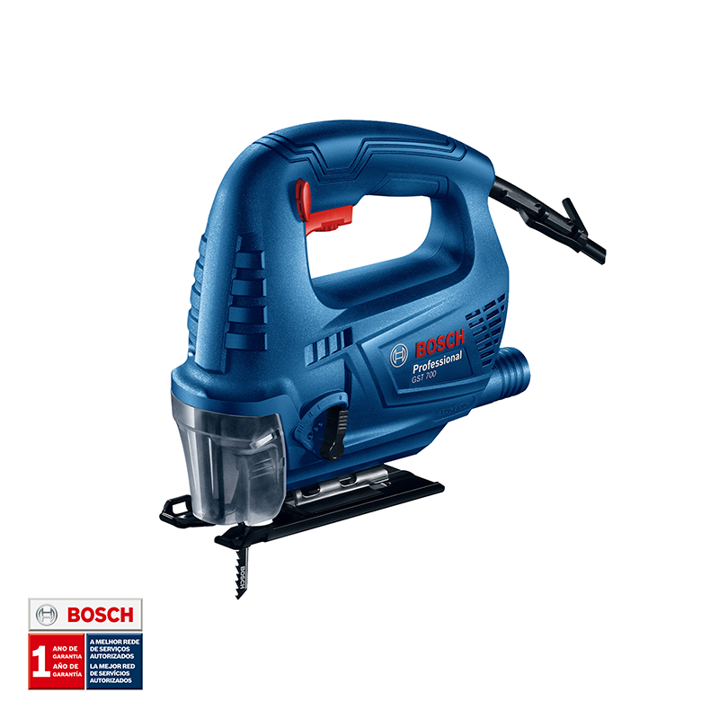 CALADORA INDUSTRIAL 500 WTS REF. GST 700