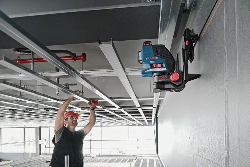 NIVEL LASER REF. GLL 2-80P + BS150