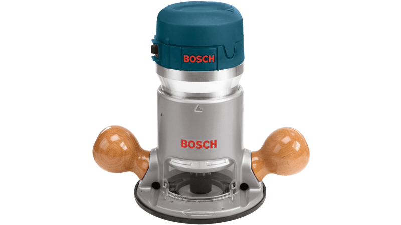 RUTEADORA INDUSTRIAL COLLET 1/4 Y 1/2