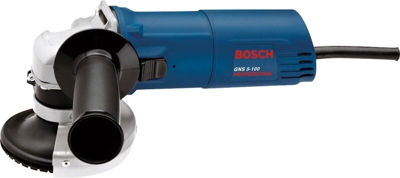 PULIDORA MINI ANGULAR HUMEDO GNS 5/100