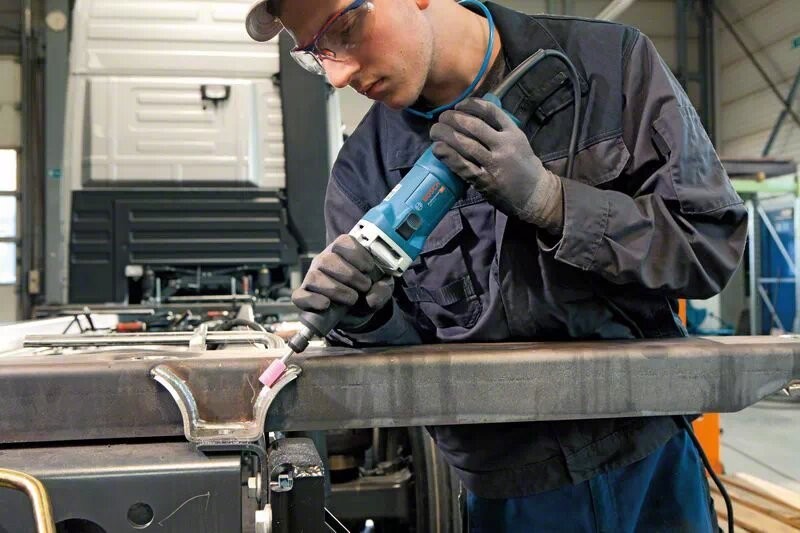 MOTOTOOL LARGO REF. GGS 28 L