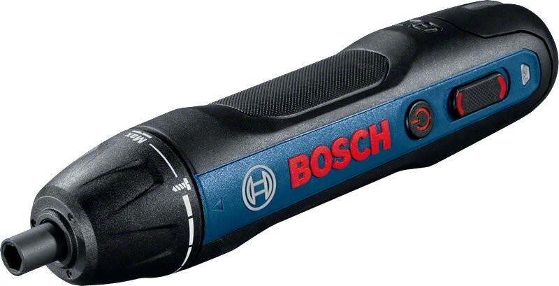 DESTORNILLADOR INALAMBRICO 3.6 VOLT LITIO REF. BOSCH GO