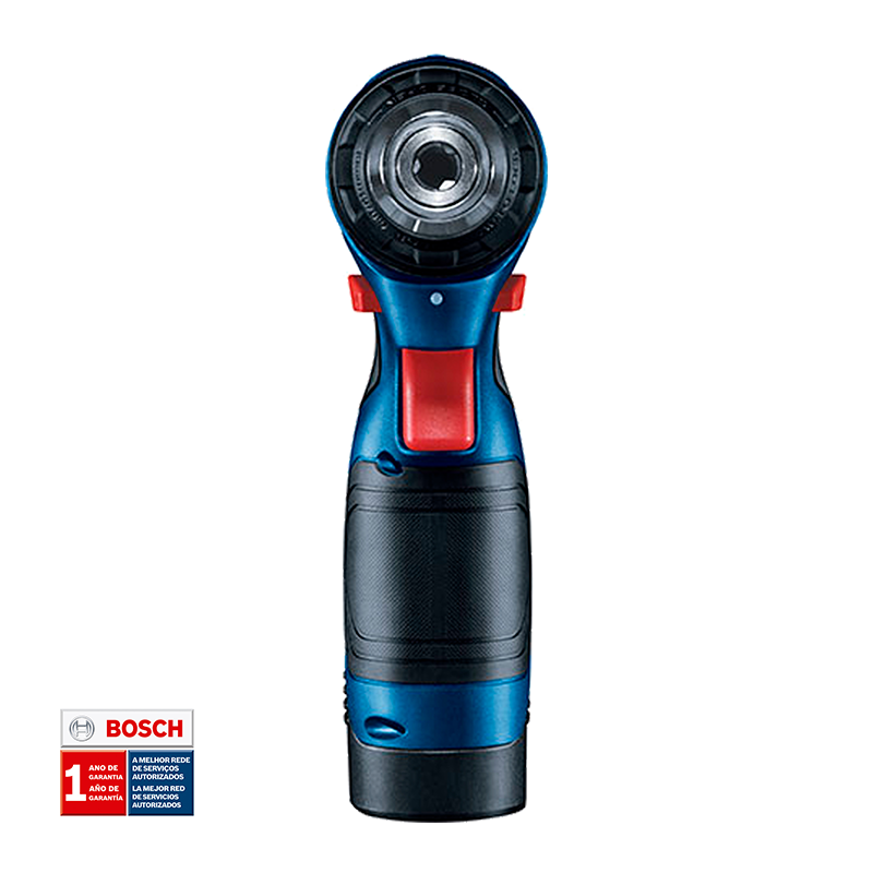 COMBO TALADRO RECARGABLE GSB 120-LI + LLAVE GDR 120-LI