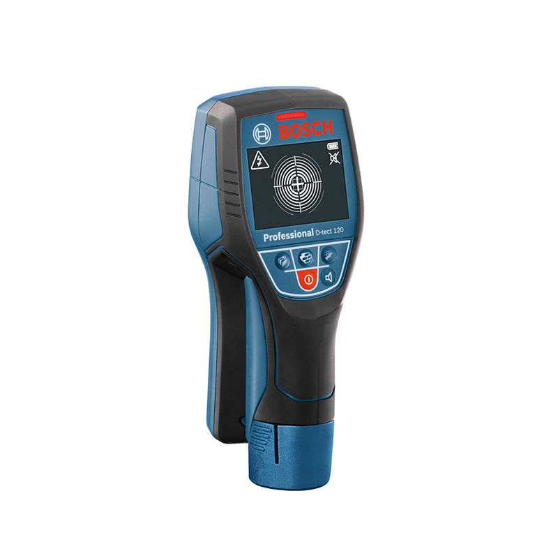 MEDIDOR DETECTOR DE MATERIALES