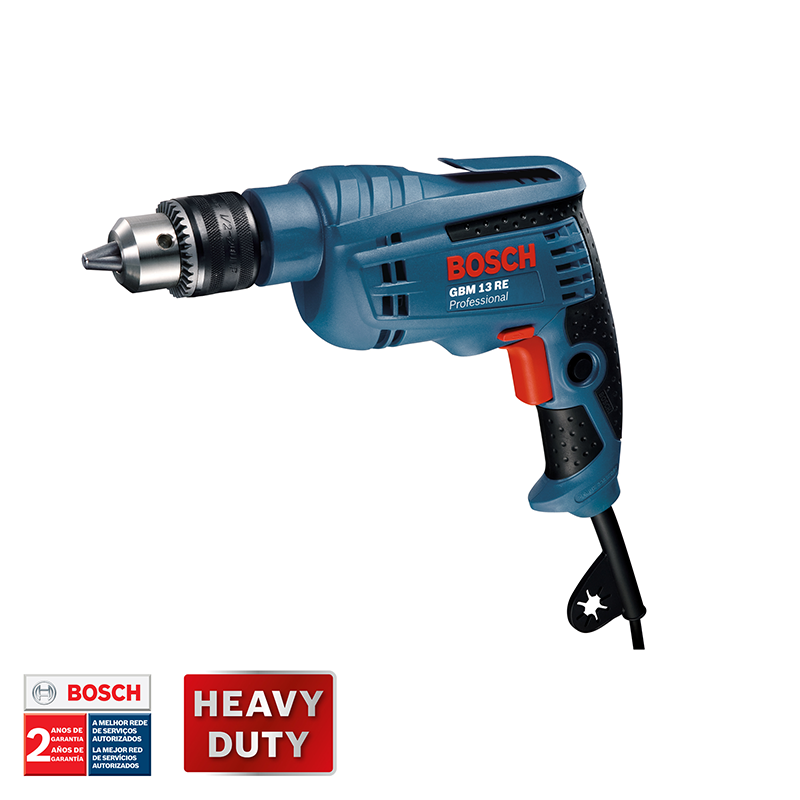 TALADRO ROTACION 1.VEL.1/2 INDUST REF: GBM13 RE