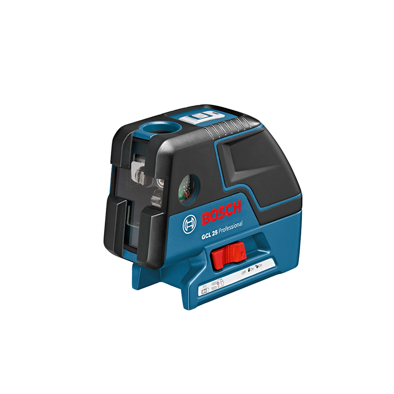 NIVEL LASER MAS PLOMADA