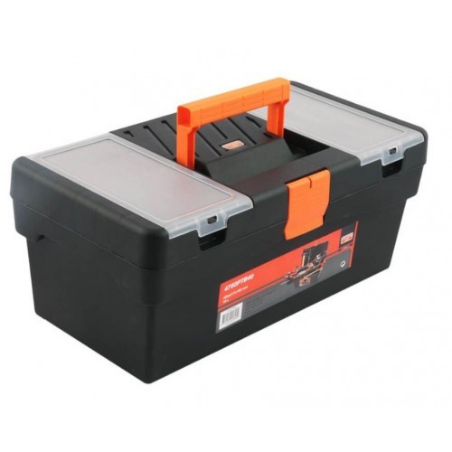 CAJA P/HTS EN POLIPROPILENO 16" CAPACIDAD 16KILOS