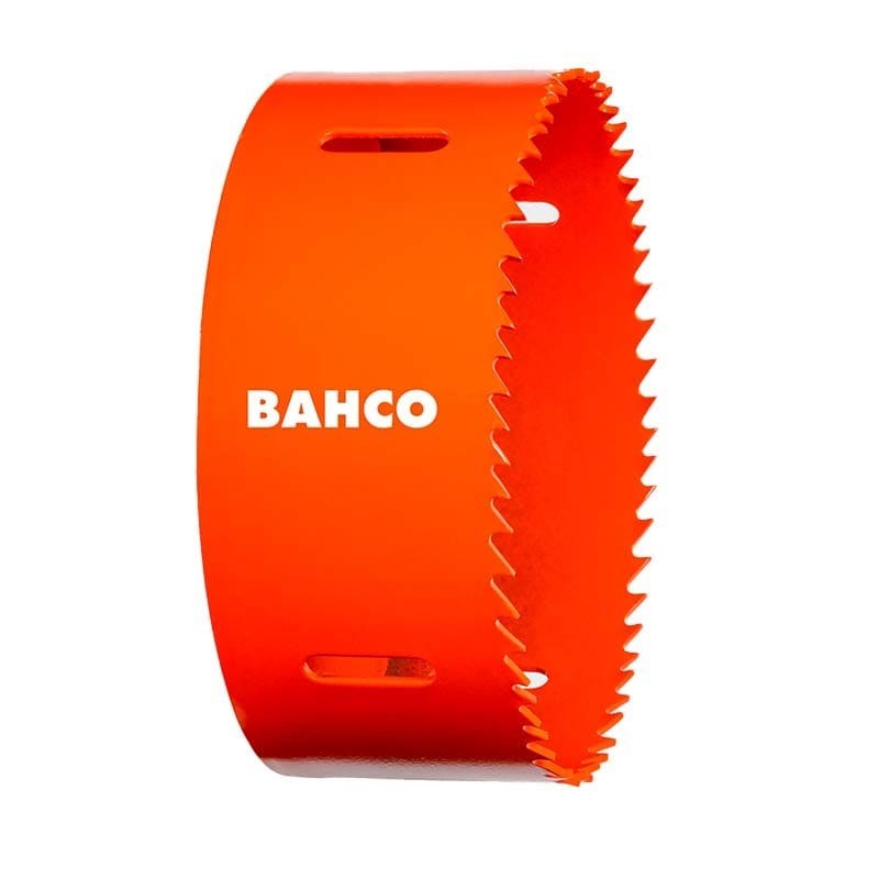 SIERRA COPA PARA METALES H.S.S 025