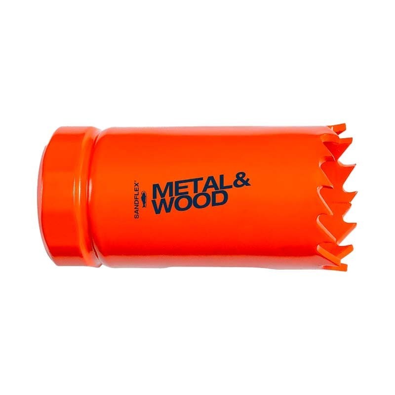 SIERRA COPA PARA METALES H.S.S 008