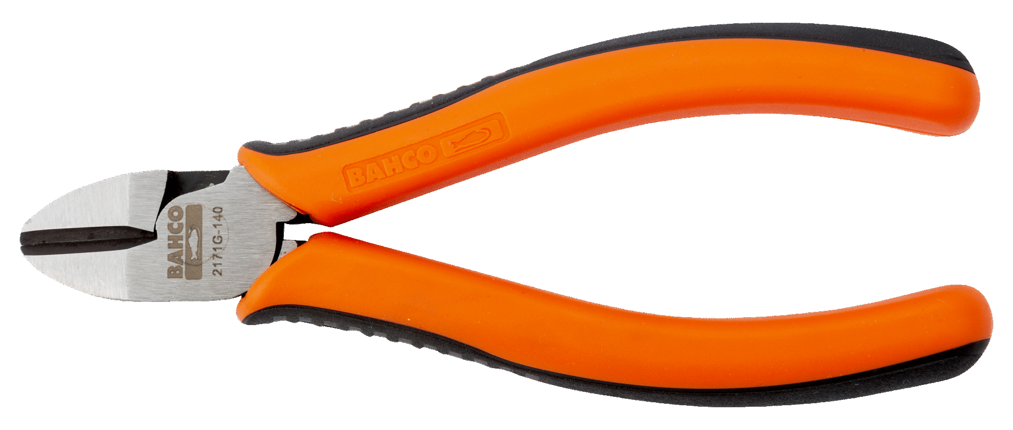 ALICATE CORTE DIAG. DE 6"