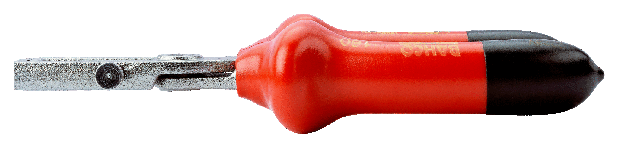 ALICATE PELACABLE DE 6" AISLADO 1000V