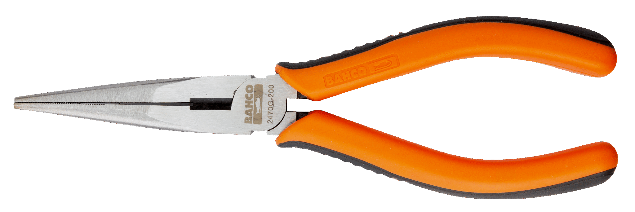 ALICATE PINZA DE PUNTA 6