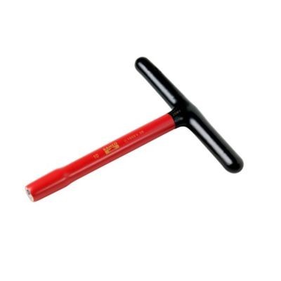 LLAVE COPA EN T 13MM AISLADO 1000V REF. 28MV-13