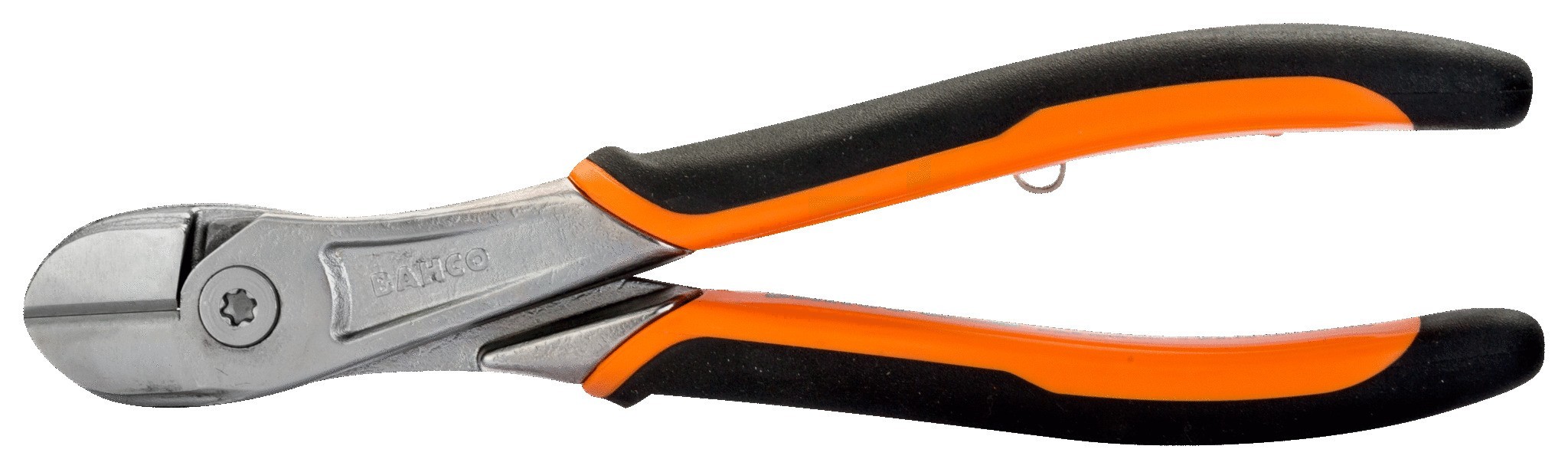 ALICATE CORTE DIAG. DE 8" ERGONOMICO ESPAÑOL