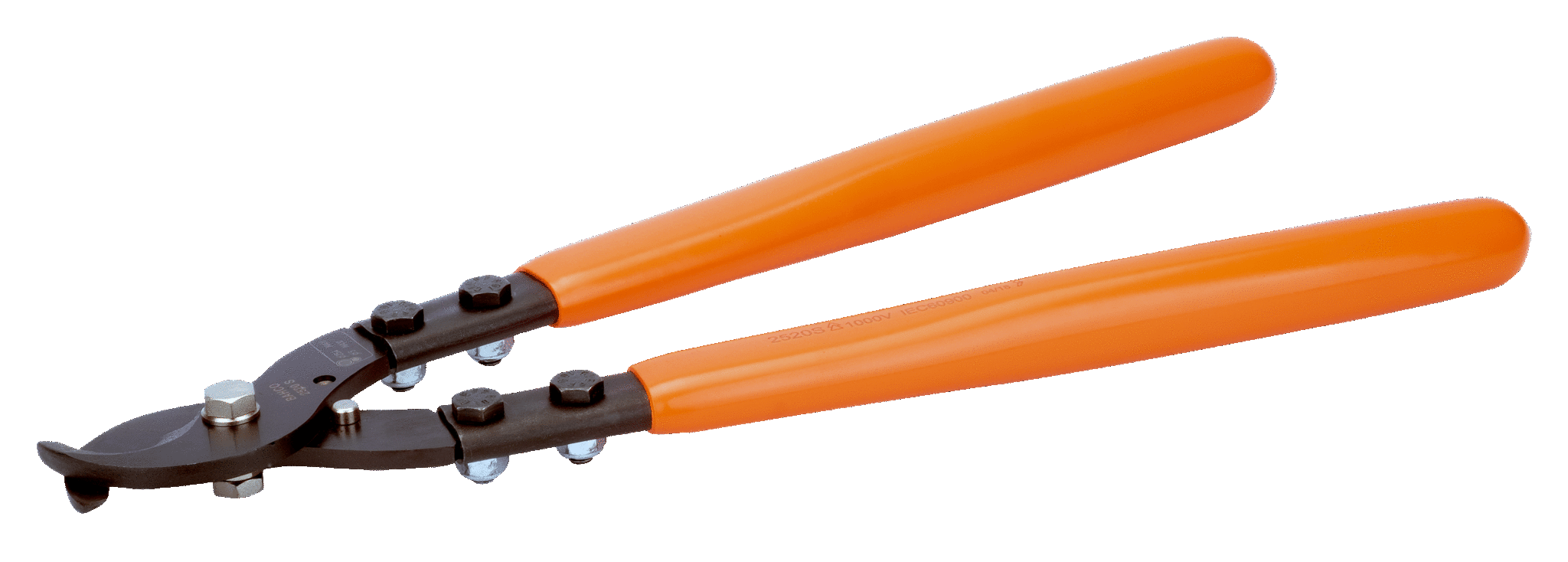 CIZALLA CORTA CABLE 24" CAPACIDAD DE CORTE 5/8"