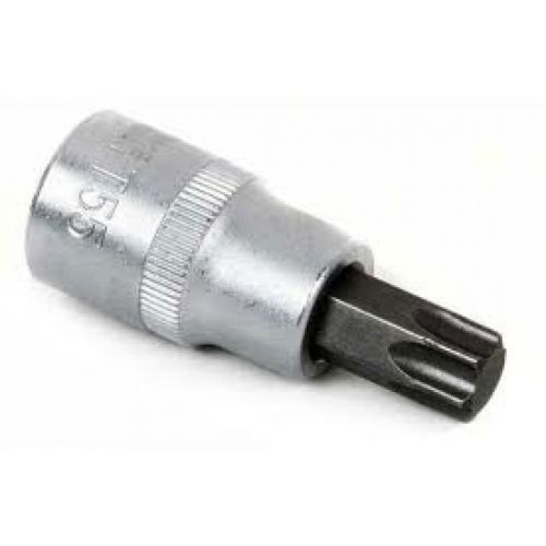 LLAVE COPA PUNTA TORX MACHO