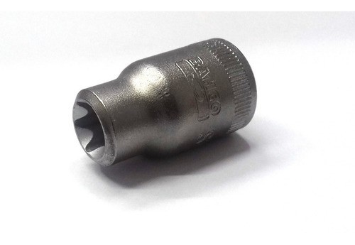 LLAVE COPA TORX HEMBRA