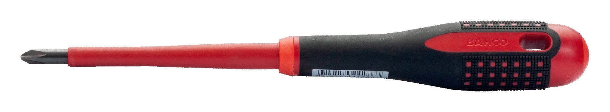 DESTORNILLADOR ESTRELLA 1/8"X 4" AISLADO A 1000V