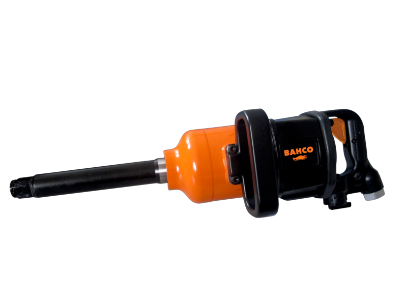 LLAVE DE IMPACTO NEUMATICA CTE 1" DE 3500NM