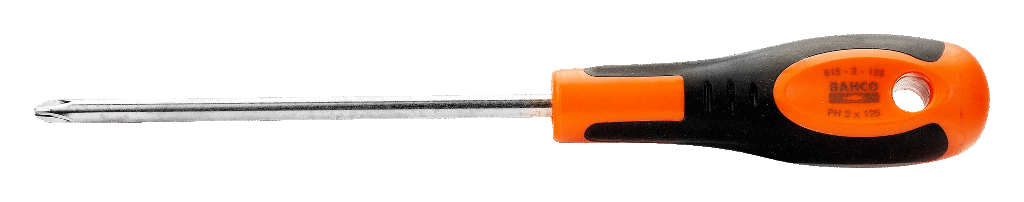 DESTORNILLADOR PUNTA ESTRELLA 3/16" X 4" REF. 615-1-100