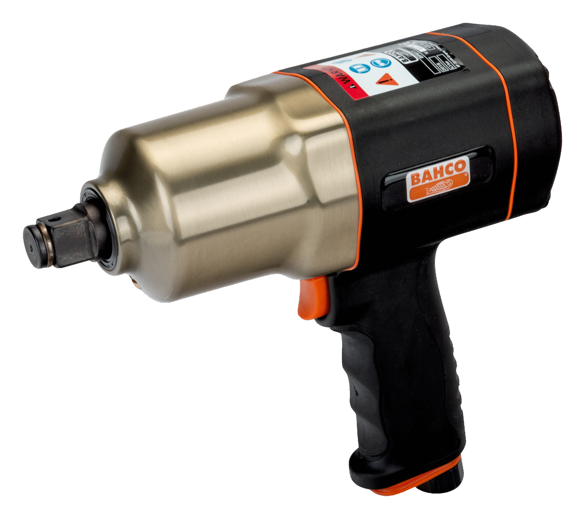 LLAVE DE IMPACTO NEUMATICA CTE 3/4 DE 340 A 950NM