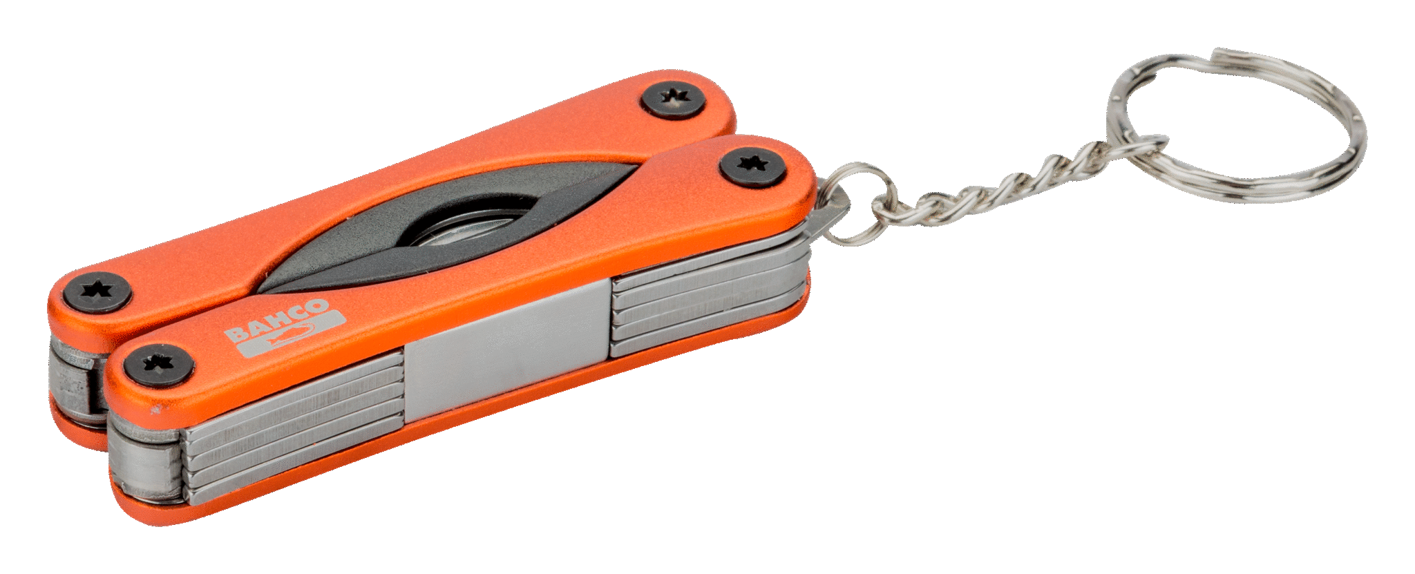 NAVAJA + ALICATE MULTIUSOS + TIPO LLAVERO