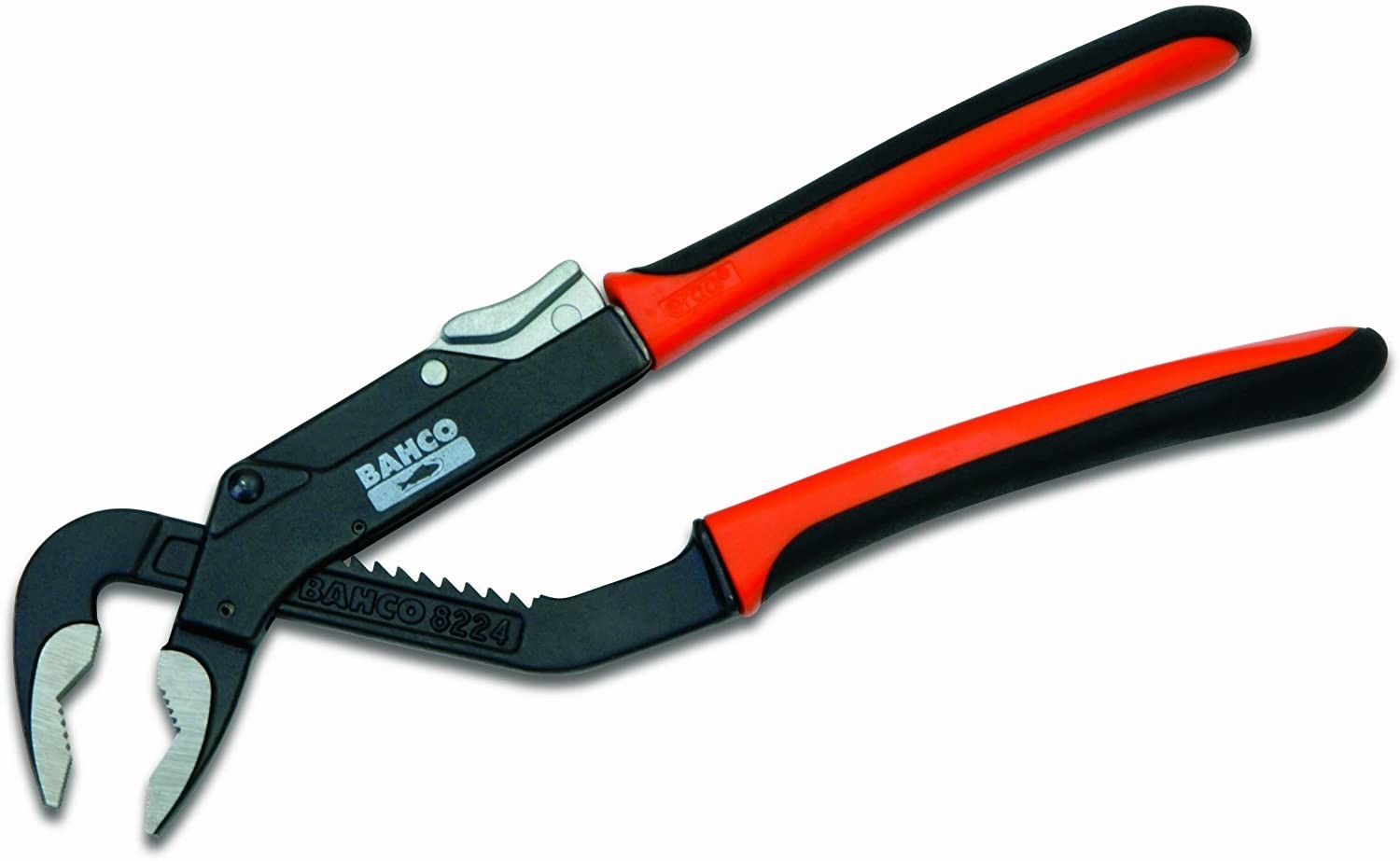 PINZA MULTIFIX ERGO/ BOTON AJUSTE 12"