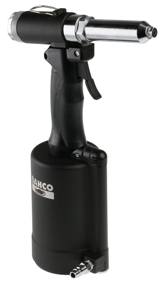 REMACHADORA NEUMATICA REF. BP125