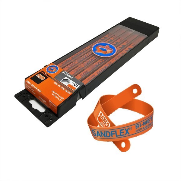 SEGUETA PARA MAQUINA HSS