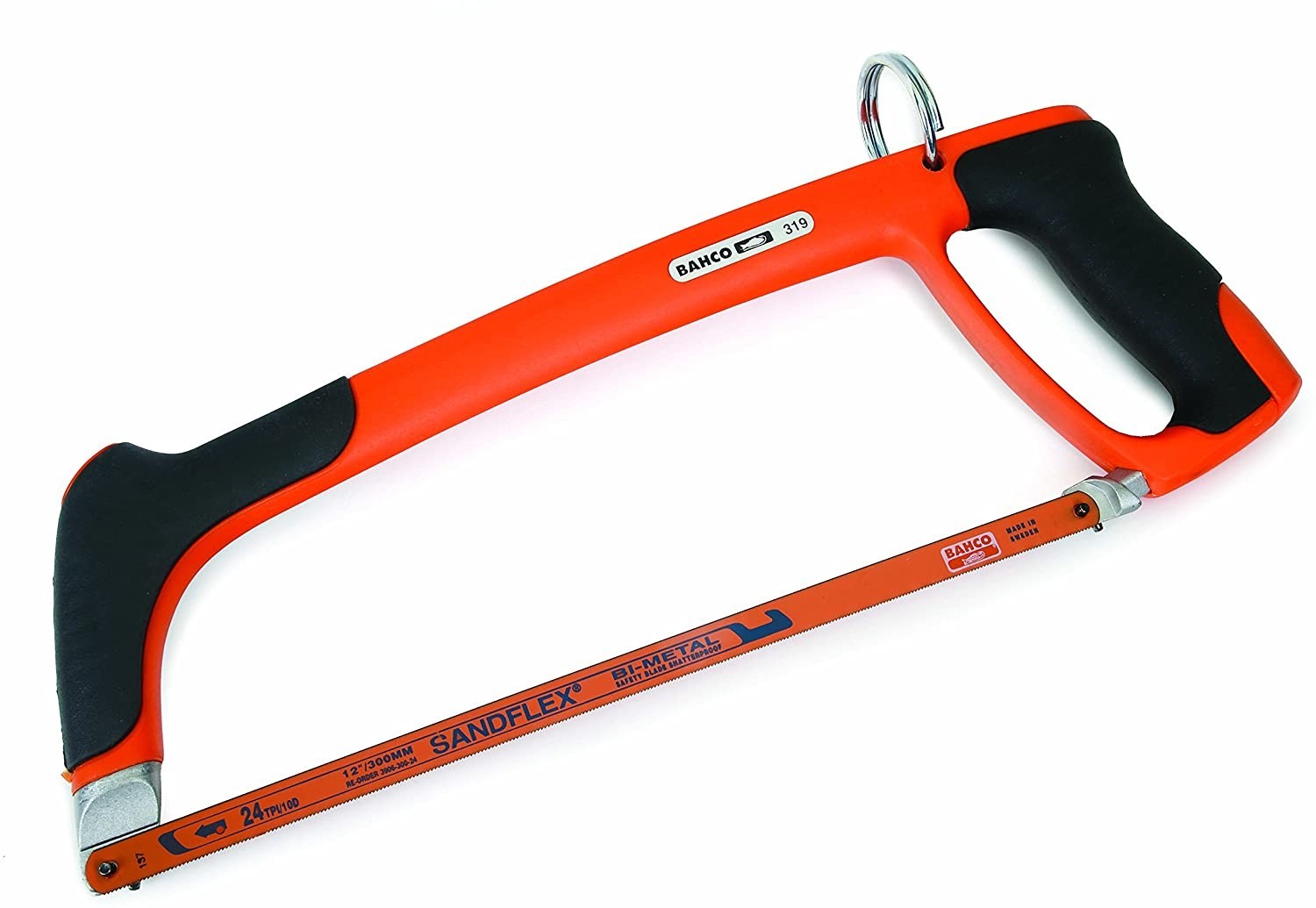 SEGUETA PARA MAQUINA HSS