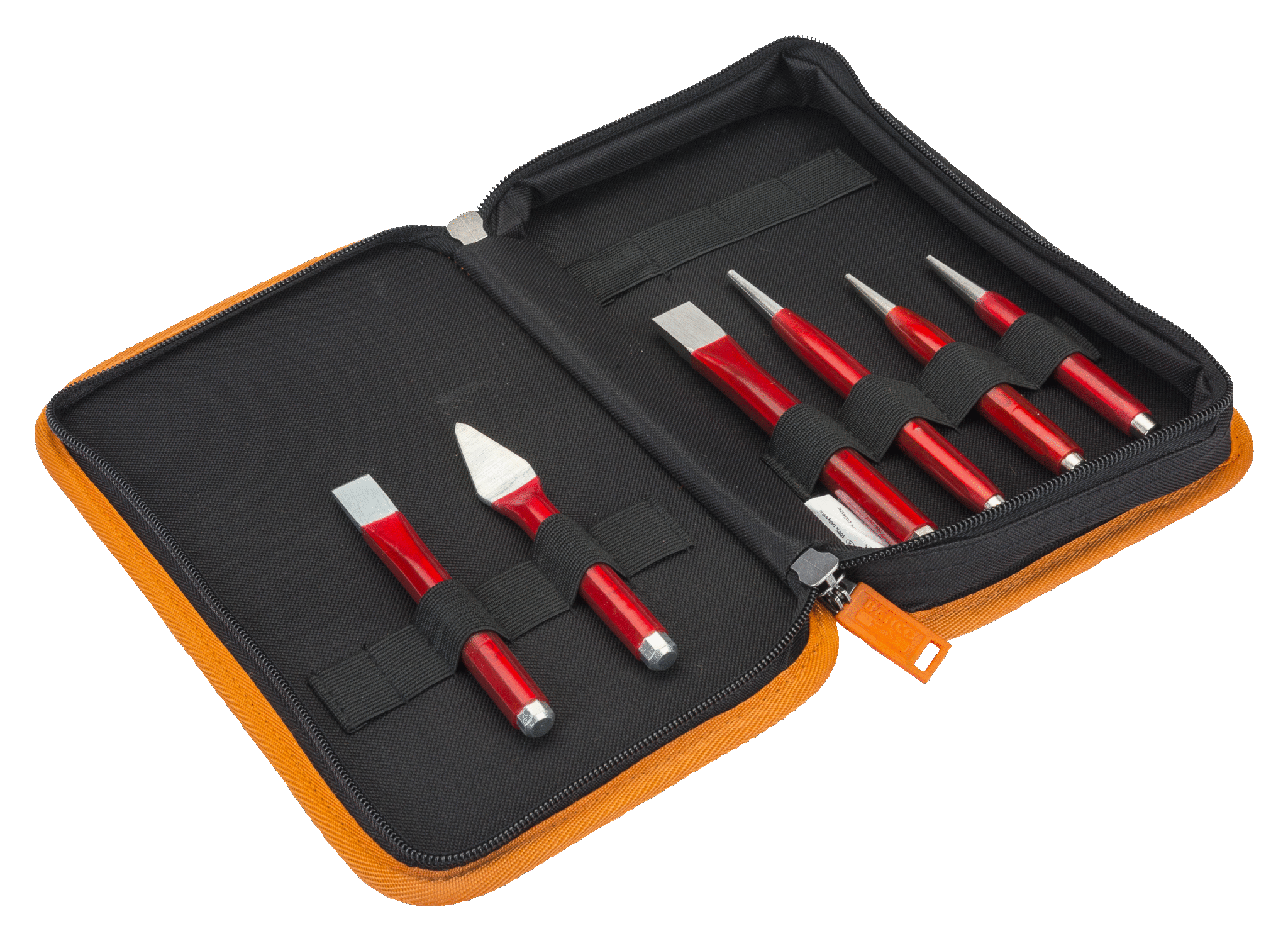 JGO DE HERRAMIENTAS X 6 PZAS REF: 3654R