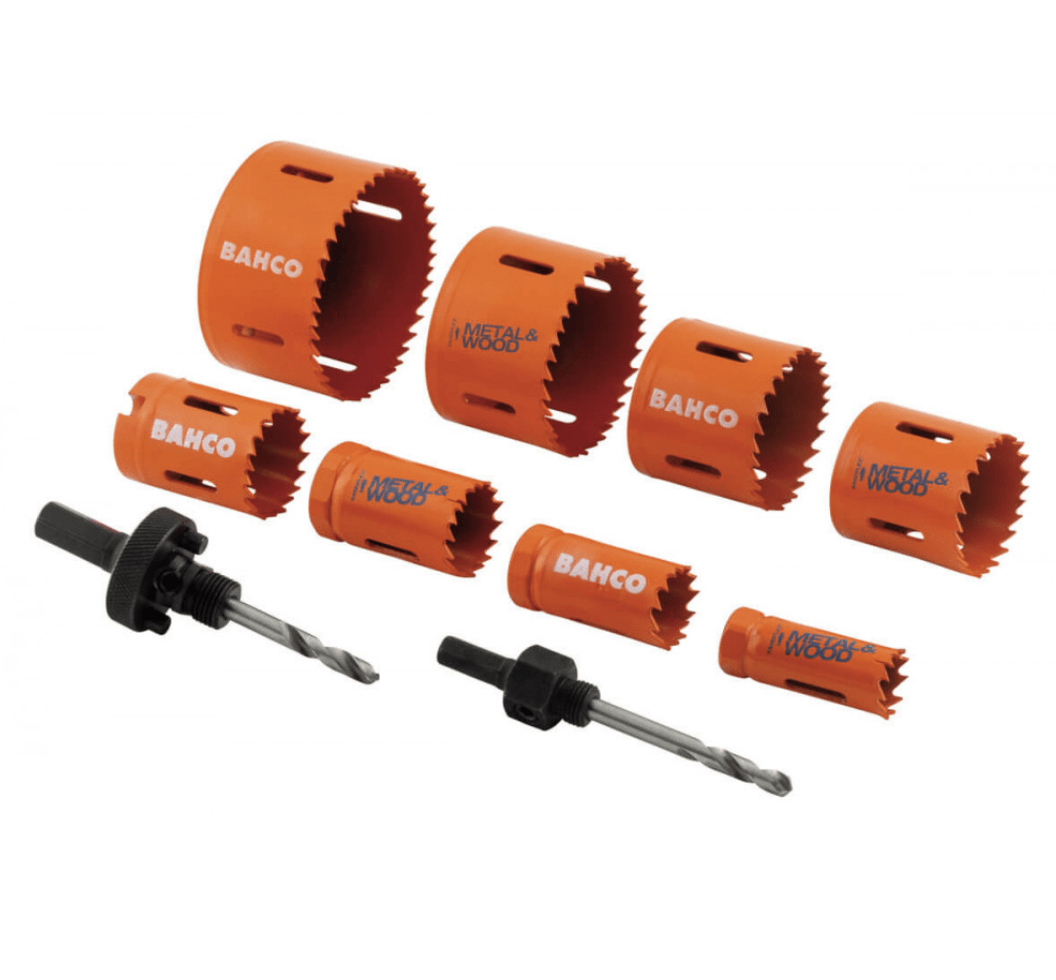 SIERRA COPA PARA METALES H.S.S 014