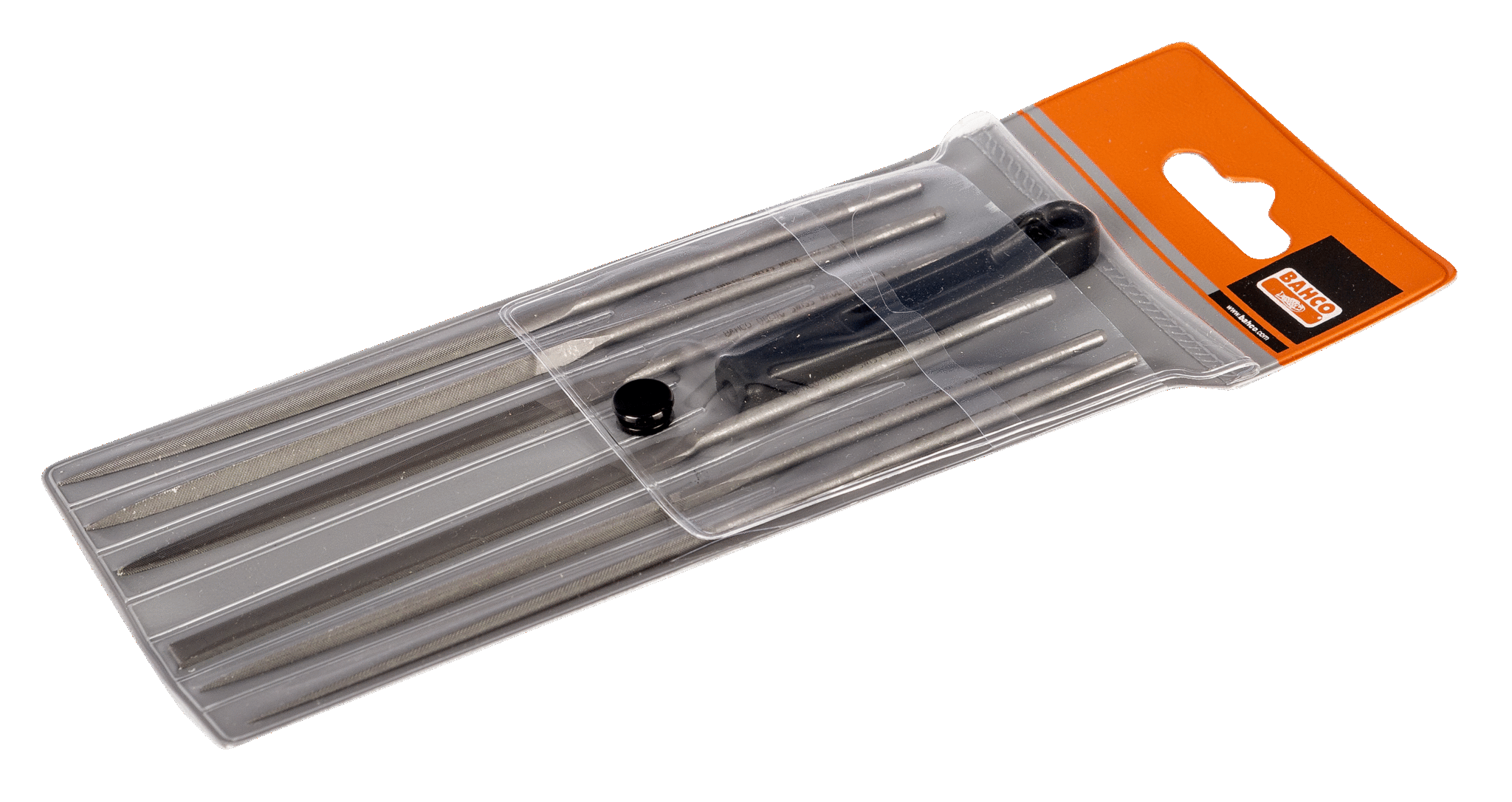 LIMA JOYERIA JGO 6 PZS TIPO AGUJA REF. 2-470-16-1-0