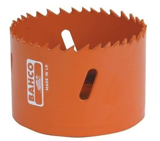 SIERRA COPA PARA METALES H.S.S 045