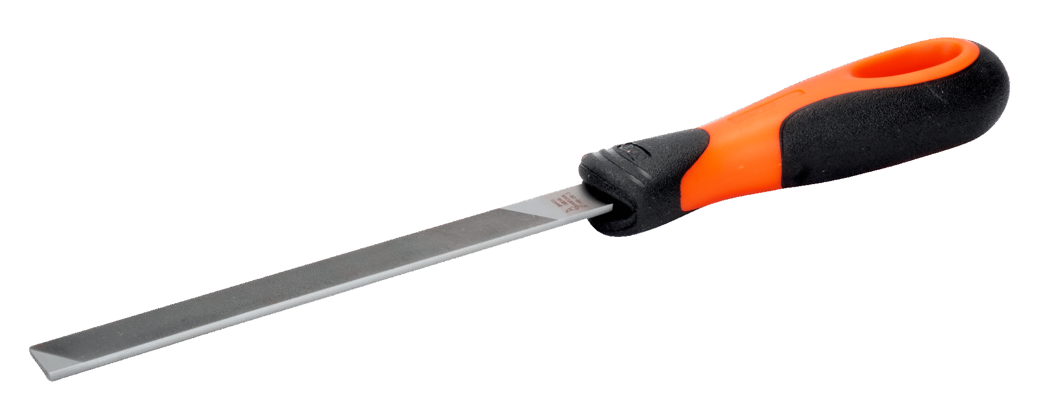 LIMA PLANA C/MAN SEGUNDO CORTE